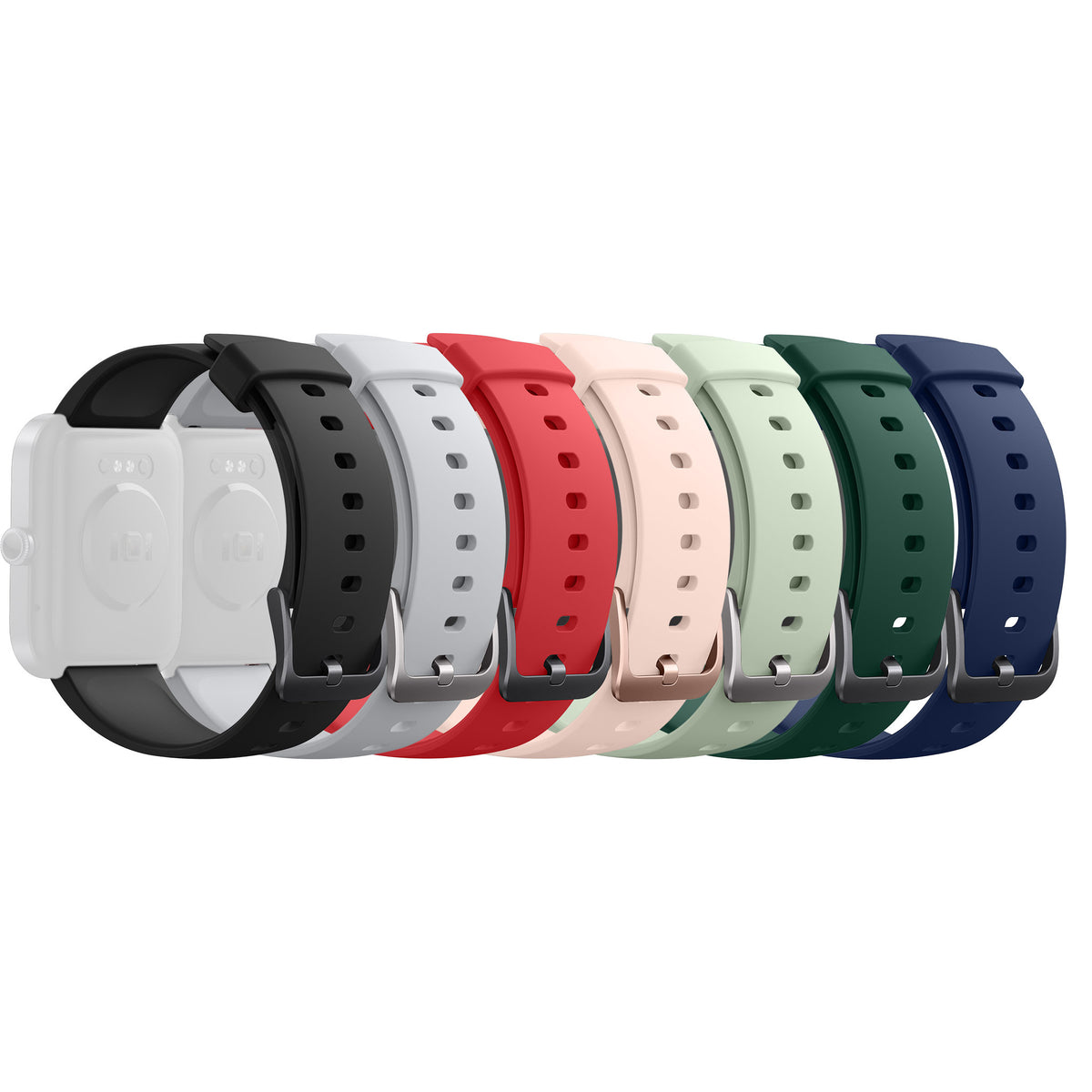 
              Kuura+ DO Vaihtoranneke