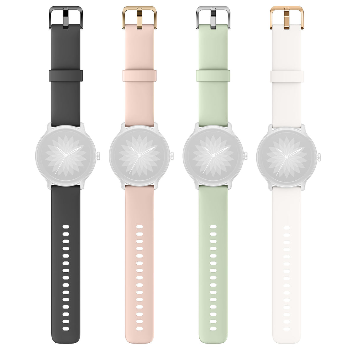 
              Kuura+ WS Vaihtoranneke