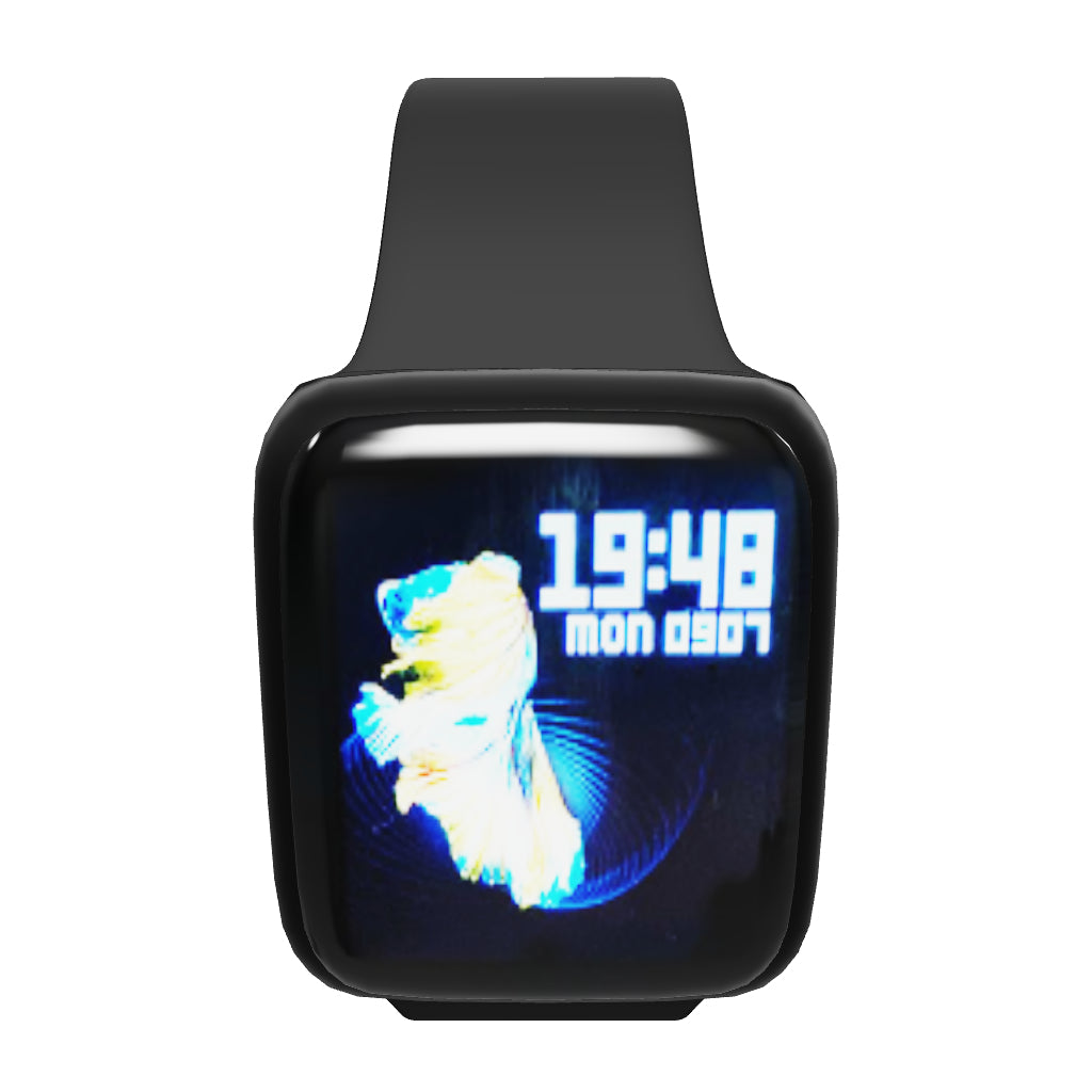 Kuura Function F5 smartwatch